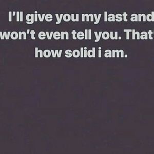 Meet your Posher, Kandy